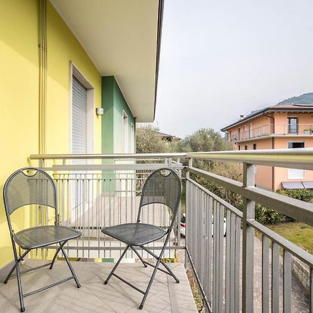 Verde House 2 Riva Zewnętrze zdjęcie