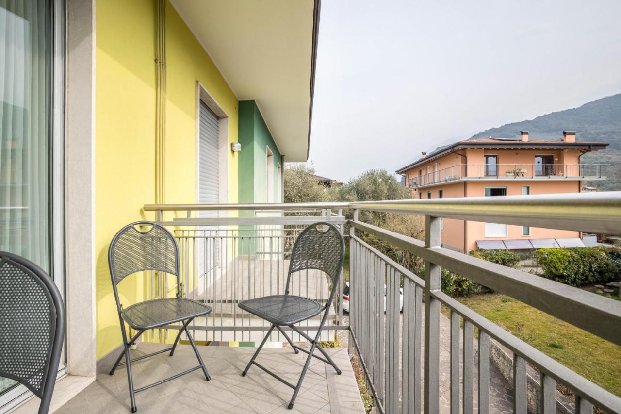 Verde House 2 Riva Zewnętrze zdjęcie