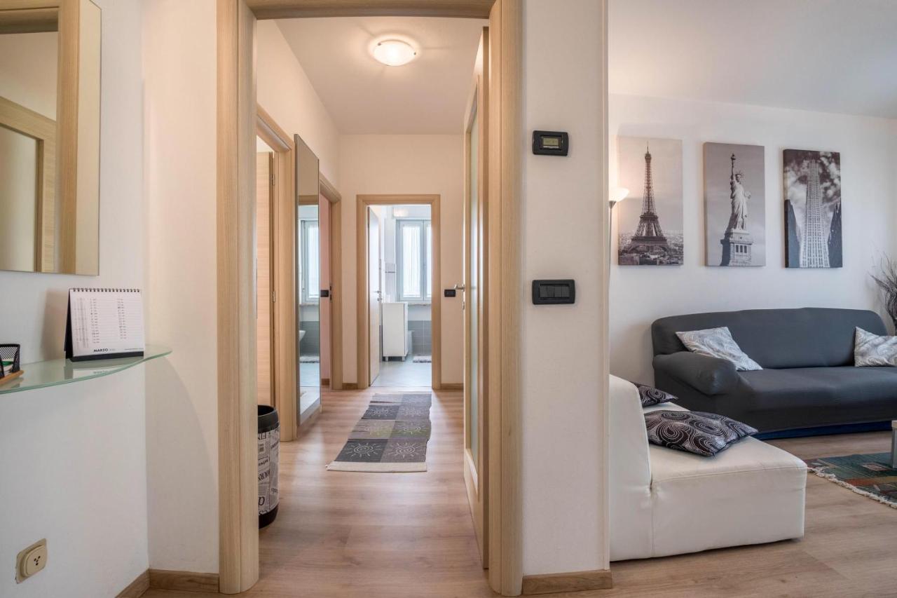 Verde House 2 Riva Zewnętrze zdjęcie