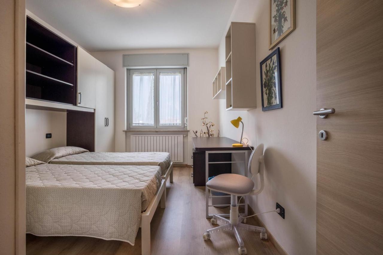 Verde House 2 Riva Zewnętrze zdjęcie