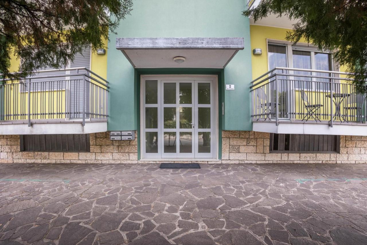 Verde House 2 Riva Zewnętrze zdjęcie