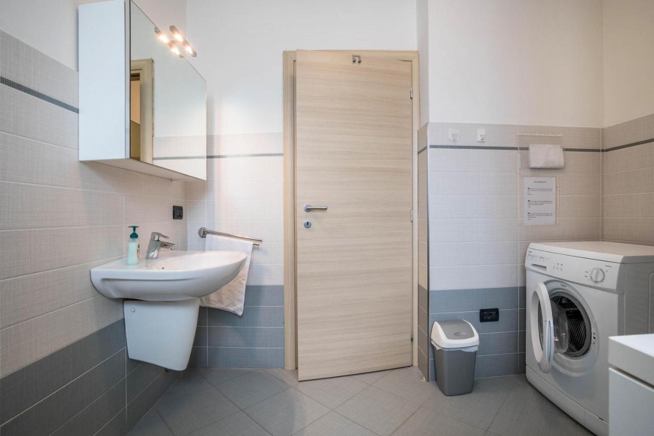 Verde House 2 Riva Zewnętrze zdjęcie