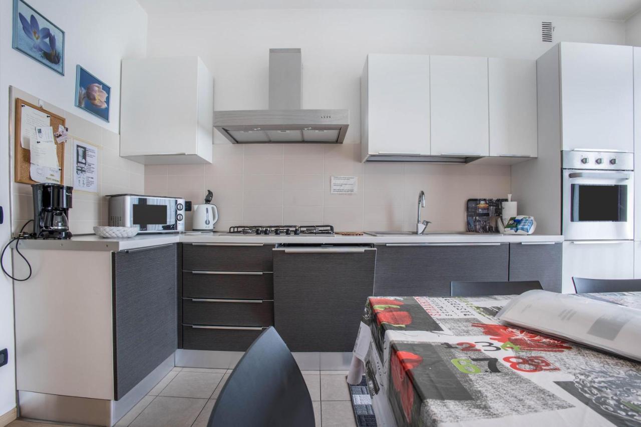 Verde House 2 Riva Zewnętrze zdjęcie