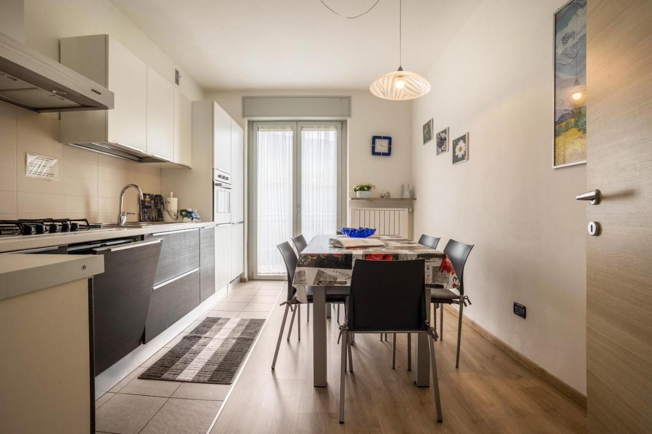 Verde House 2 Riva Zewnętrze zdjęcie