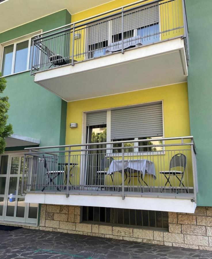 Verde House 2 Riva Zewnętrze zdjęcie